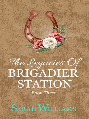 The Legacies of Brigadier Station - ebook